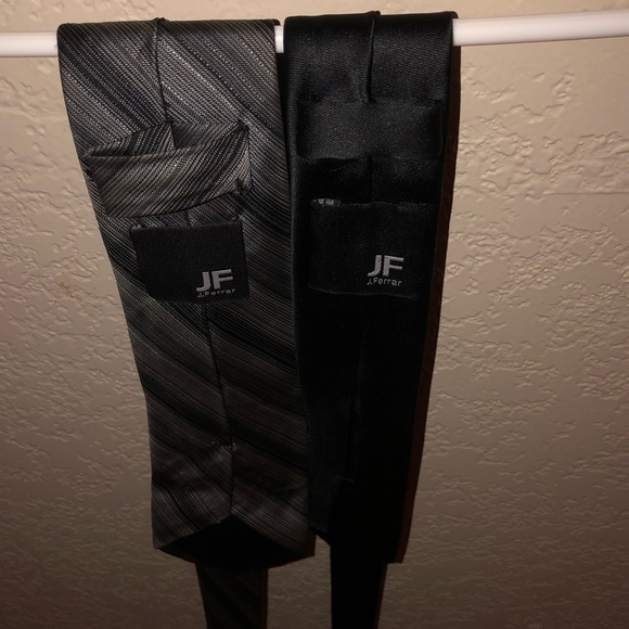 (Pack of 2) JF J. Ferrar ties 👔 - Picture 4 of 4